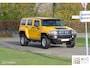 Hummer H3 3.5 20V | LPG G3 | Golden Yellow | Inruil welkom!