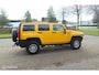 Hummer H3 3.5 20V | LPG G3 | Golden Yellow | Inruil welkom!