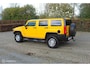Hummer H3 3.5 20V | LPG G3 | Golden Yellow | Inruil welkom!