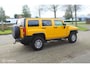 Hummer H3 3.5 20V | LPG G3 | Golden Yellow | Inruil welkom!