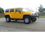 Hummer H3 3.5 20V | LPG G3 | Golden Yellow | Inruil welkom!