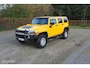 Hummer H3 3.5 20V | LPG G3 | Golden Yellow | Inruil welkom!