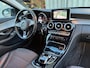Mercedes-Benz C-klasse 180 Ambition Automaat Led Navigatie Cruise controle