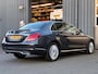 Mercedes-Benz C-klasse 180 Ambition Automaat Led Navigatie Cruise controle