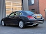 Mercedes-Benz C-klasse 180 Ambition Automaat Led Navigatie Cruise controle