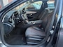 Mercedes-Benz C-klasse 180 Ambition Automaat Led Navigatie Cruise controle