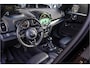 MINI Countryman Cooper SE Hybrid ALL4 Chili | Navi | Panorama | Lounge Leder | Memory | H&K | Camera | Head-Up | 19"LM | Midnight Black