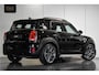 MINI Countryman Cooper SE Hybrid ALL4 Chili | Navi | Panorama | Lounge Leder | Memory | H&K | Camera | Head-Up | 19"LM | Midnight Black