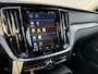 Volvo V60 T6 Plug-in hybrid AWD Ultra Dark | Panoramadak | Head-up Display | Harman Kardon | Leder | Adaptieve Cruise Control | Trekhaak |