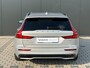 Volvo V60 T6 Plug-in hybrid AWD Ultra Dark | Panoramadak | Head-up Display | Harman Kardon | Leder | Adaptieve Cruise Control | Trekhaak |