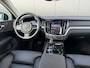 Volvo V60 T6 Plug-in hybrid AWD Ultra Dark | Panoramadak | Head-up Display | Harman Kardon | Leder | Adaptieve Cruise Control | Trekhaak |