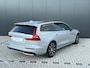 Volvo V60 T6 Plug-in hybrid AWD Ultra Dark | Panoramadak | Head-up Display | Harman Kardon | Leder | Adaptieve Cruise Control | Trekhaak |