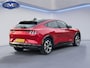 Ford Mustang Mach-E AWD 75 kWh, panoramadak, leder, achteruitrijcamera, 1 e eigenaar, NL auto met nationale auto pas