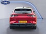 Ford Mustang Mach-E AWD 75 kWh, panoramadak, leder, achteruitrijcamera, 1 e eigenaar, NL auto met nationale auto pas