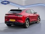 Ford Mustang Mach-E AWD 75 kWh, panoramadak, leder, achteruitrijcamera, 1 e eigenaar, NL auto met nationale auto pas