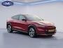 Ford Mustang Mach-E AWD 75 kWh, panoramadak, leder, achteruitrijcamera, 1 e eigenaar, NL auto met nationale auto pas