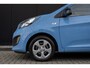 Kia Picanto Comfort | Airco (handmatig) | Audio installatie standaard | Elektrische ramen voor en achter