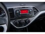 Kia Picanto Comfort | Airco (handmatig) | Audio installatie standaard | Elektrische ramen voor en achter