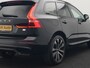 Volvo XC60 T6 AWD Ultimate Dark Long Range Plug In Hybrid 350pk Dealer O.H. PHEV | Panodak | Adaptive Cruise | Head Up | 360 Camera | Lederen Sportstoelen Memory & Verwarmd | 21"L.M | Google Assistent | Stuur Verwarmd | DAB |