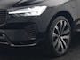 Volvo XC60 T6 AWD Ultimate Dark Long Range Plug In Hybrid 350pk Dealer O.H. PHEV | Panodak | Adaptive Cruise | Head Up | 360 Camera | Lederen Sportstoelen Memory & Verwarmd | 21"L.M | Google Assistent | Stuur Verwarmd | DAB |