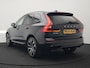 Volvo XC60 T6 AWD Ultimate Dark Long Range Plug In Hybrid 350pk Dealer O.H. PHEV | Panodak | Adaptive Cruise | Head Up | 360 Camera | Lederen Sportstoelen Memory & Verwarmd | 21"L.M | Google Assistent | Stuur Verwarmd | DAB |