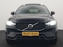 Volvo XC60 T6 AWD Ultimate Dark Long Range Plug In Hybrid 350pk Dealer O.H. PHEV | Panodak | Adaptive Cruise | Head Up | 360 Camera | Lederen Sportstoelen Memory & Verwarmd | 21"L.M | Google Assistent | Stuur Verwarmd | DAB |