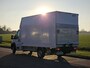 Fiat Ducato 2.2 MJT 160 L3 LAADKLEP