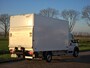 Fiat Ducato 2.2 MJT 160 L3 LAADKLEP