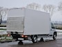 Fiat Ducato 2.2 Bakwagen Laadklep!