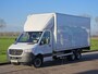 Mercedes-Benz Sprinter 515 Clickstar EURO6
