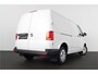 Volkswagen Transporter 2.0 TDI L2H1 28 >BPM vrij | Direct leverbaar/110pk/navi/cruise/Lederen stuur/Apple Carplay/Android Auto Operational lease is ook mogelijk! 4557