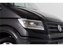 Volkswagen Crafter 35t 2.0 TDI L3H3 Highline Exclusive > 177pk/Nu leverbaar geen BPM/Geveerde stoel/LED/Camera/Trekhaak/Adapt. cruise Operational lease ook mogelijk!