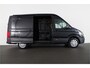 Volkswagen Crafter 35t 2.0 TDI L3H3 Highline Exclusive > 177pk/Nu leverbaar geen BPM/Geveerde stoel/LED/Camera/Trekhaak/Adapt. cruise Operational lease ook mogelijk!