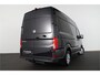 Volkswagen Crafter 35t 2.0 TDI L3H3 Highline Exclusive > 177pk/Nu leverbaar geen BPM/Geveerde stoel/LED/Camera/Trekhaak/Adapt. cruise Operational lease ook mogelijk!