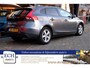 Volvo V40 1.6 D2 115 pk, Leer, Panoramadak, Stoelverwarming, Navi