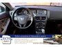 Volvo V40 1.6 D2 115 pk, Leer, Panoramadak, Stoelverwarming, Navi