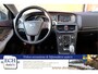 Volvo V40 1.6 D2 115 pk, Leer, Panoramadak, Stoelverwarming, Navi