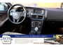 Volvo V40 1.6 D2 115 pk, Leer, Panoramadak, Stoelverwarming, Navi