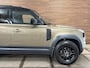 Land Rover Defender 110 2.0 D200 110 | Pano | PPF | Meridian | Trekhaak | Carplay | incl btw