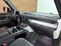 Land Rover Defender 110 2.0 D200 110 | Pano | PPF | Meridian | Trekhaak | Carplay | incl btw