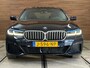 BMW 5-Serie 530e High Executive M-Sport Shadow Line | Laser | LCI | Pano | Drive Assist Prof | 19' inch