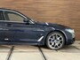 BMW 5-Serie 530e High Executive M-Sport Shadow Line | Laser | LCI | Pano | Drive Assist Prof | 19' inch
