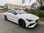 Mercedes-Benz CLA 180 AMG 136PK AUT•Pano•Burmester•Headup