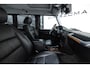 Mercedes-Benz G-klasse AMG 55 K. St.Wagon Btw auto, Fiscale waarde € 22.000,- (€ 56.157.02 Ex B.T.W) DEALER AUTO Dealer auto