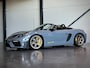 Porsche 718 Spyder RS, Ceramisc PCCB, Weissach, Lift / hefsysteem, Carbon, PDLS