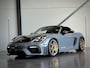 Porsche 718 Spyder RS, Ceramisc PCCB, Weissach, Lift / hefsysteem, Carbon, PDLS