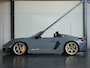 Porsche 718 Spyder RS, Ceramisc PCCB, Weissach, Lift / hefsysteem, Carbon, PDLS