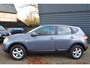 Nissan Qashqai 1.6 Acenta Clima Trekhaak