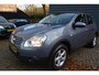 Nissan Qashqai 1.6 Acenta Clima Trekhaak