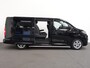 Opel Vivaro-e L3 75kWh 6-Persoons Dubbele Cabine Automaat Airco Navi 2 x Schuifdeur